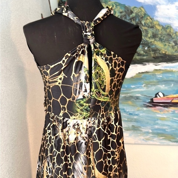 Merona Exclusive, Sexy, Stretchy,Such  Unique, Fun & Funky,Excellent Condition S - Picture 6 of 16